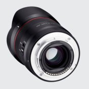 Samyang เปิดตัวเลนส์มุมกว้างราคาประหยัด 35mm f18 FE auto focus สำหรับกล้อง Sony E-mount