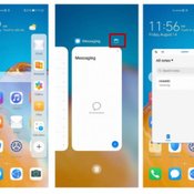 Huawei เปิดตัว EMUI 11  ยกระดับฟีเจอร์ใหม่ ใช้งานหลากหลาย และลื่นไหลยิ่งขึ้น