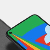 หลุดภาพเรนเดอร์แบบทางการ Google Pixel 5 ใหม่ ก่อนเปิดจริง พร้อมเสเปกแบบละเอียด