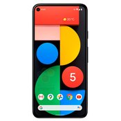 หลุดภาพเรนเดอร์แบบทางการ Google Pixel 5 ใหม่ ก่อนเปิดจริง พร้อมเสเปกแบบละเอียด