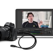 ในที่สุด Nikon ปล่อยซอฟต์แวร์เปลี่ยนกล้องให้เป็นเว็บแคมสำหรับผู้ใช้ Mac แล้ว