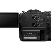 เปิดตัว Canon EOS C70 กล้อง Cinema RF-mount ตัวแรก