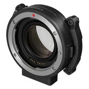 เปิดตัว Canon EOS C70 กล้อง Cinema RF-mount ตัวแรก
