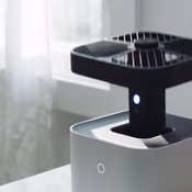 Amazon เปิดตัว Ring Always Home Cam กล้องรักษาความปลอดภัยแบบบินได้
