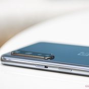 OnePlus Nord สี Gray Onyx