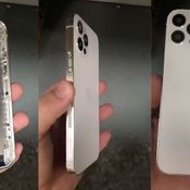 ภาพร่าง iPhone 12
