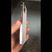 ภาพร่าง iPhone 12