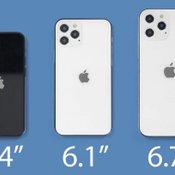 ภาพร่าง iPhone 12