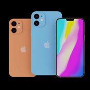 ภาพร่าง iPhone 12