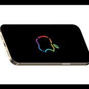 ภาพร่าง iPhone 12