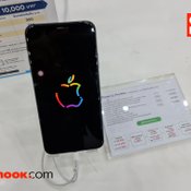 โปรโมชั่น iPhone / iPad ภายในงาน Thailand Mobile Expo 2020