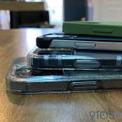 iPhone 12 dummy