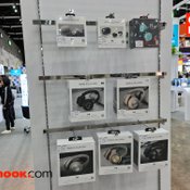 รวมภาพหูฟังและ Gadget ในงาน Thailand Mobile Expo 2020