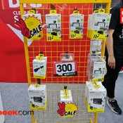 รวมภาพหูฟังและ Gadget ในงาน Thailand Mobile Expo 2020
