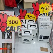 รวมภาพหูฟังและ Gadget ในงาน Thailand Mobile Expo 2020