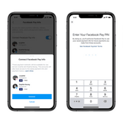 Facebook เปิดตัว Accounts Center จัดการ Facebook และ Instagram ได้จากที่เดียว