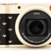 Leica C-Lux Kumamon edition
