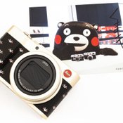 Leica C-Lux Kumamon edition