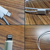สาวกน้ำตาจะไหล ภาพหลุด iPhone 12 จะมาพร้อมสาย Lightning แบบถัก ถึกทน