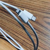 สาย Lightning แบบถัก iPhone 12