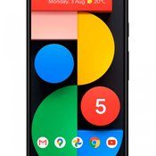 Pixel 5