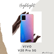 Thailand Mobile Expo 2020 