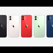 iPhone 12 Mini / iPhone 12 