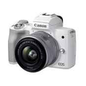 เปิดตัว Canon EOS M50 Mark II กล้องมิเรอร์เลสตัวเล็ก ที่มาพร้อมระบบโฟกัสและวิดีโอที่ดีกว่าเดิม