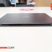 FUJITSU NOTEBOOK FCCL’S UH-X