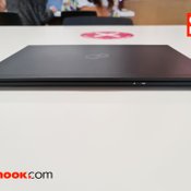 FUJITSU NOTEBOOK FCCL’S UH-X