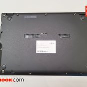 FUJITSU NOTEBOOK FCCL’S UH-X