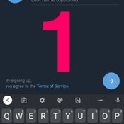 Telegram (เทเลแกรม)