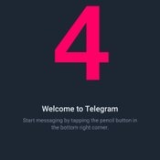Telegram (เทเลแกรม)