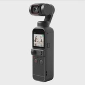 ภาพหลุด DJI OSMO Pocket 2
