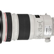 ลือ Canon เตรียมเปิดตัวเลนส์ 