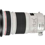 ลือ Canon เตรียมเปิดตัวเลนส์ 