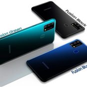 Samsung เปิดตัว Galaxy F41  แบต 6000 mAh กล้อง 64 ล้านพิกเซล ในราคาที่ถูกกว่า M31