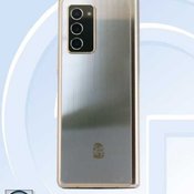 Samsung Galaxy W21 5G ผ่านการรับรองจาก TENAA แล้ว  เผยดีไซน์คล้าย Galaxy Z Fold2