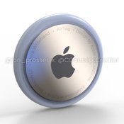 Apple AirTags