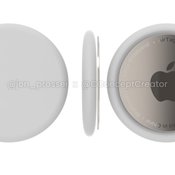 Apple AirTags