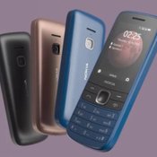 Nokia เปิดตัว 