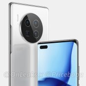 Huawei Mate 40 series