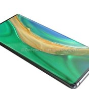 Huawei Mate 40 series