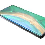 Huawei Mate 40 series