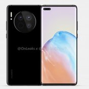 Huawei Mate 40 series