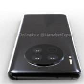 Huawei Mate 40 series