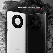 Huawei Mate 40 Series / Porsche Design Huawei Mate 40 RS