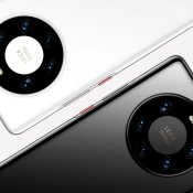 Huawei Mate 40 Series / Porsche Design Huawei Mate 40 RS