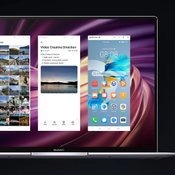 Huawei Mate 40 Series / Porsche Design Huawei Mate 40 RS