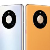 Huawei Mate 40 Series / Porsche Design Huawei Mate 40 RS